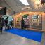 A new information zone has appeared in Pulkovo Airport