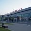 Closure of Arkhangelsk Airport for reconstruction