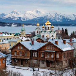 Владивосток-Иркутск Владивосток-Иркутск