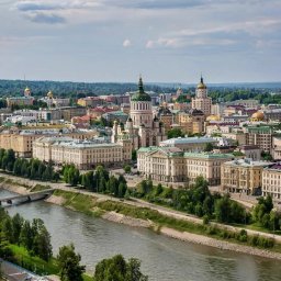 Москва-Барнаул Москва-Барнаул