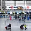 Sochi airport told how many passengers are waiting in the fall
