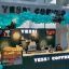 Новая кофейня открылась в аэропорту Ташкента