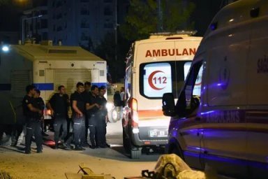 Туриста из Естоније убио своју жену у турском хотелу
