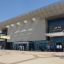 Egyptian Sphinx Airport is preparing to open