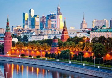 Русија ће успоставити услугу издавања електронских виза за грађане 52 земље