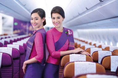 Три новые авиакомпании появятся в Таиланде