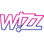 Новый рейс WizzAir W6 6271 Киев-Клайпеда
