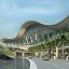 Abu Dhabi Airport: history and facts