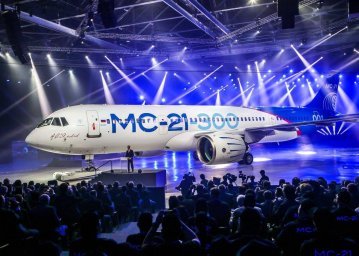 Aeroflot will receive 339 aircrafts by 2023