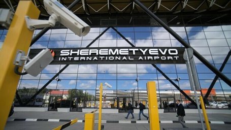Внутренние поезда начнут работы в аэропорту Шереметьево