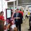 Авиакомпания FlyArystan открыла терминалы самообслуживания в аэропорту Астаны