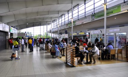 Аэропорт Абиджан: история и факты