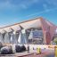 The new terminal of Blagoveshchensk Airport will open in 2025