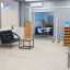 A high-comfort lounge opened at Bratsk Airport