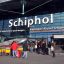 Аэропорт Амстердама отменит ночные рейсы в течение двух лет