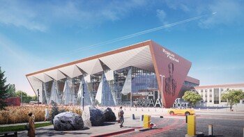 Новый терминал аэропорта Благовещенск откроется в 2025 году