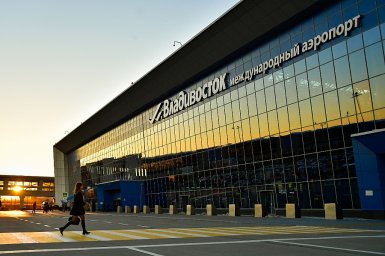 Azur Air открывает прямые рейсы в Таиланд из аэропорта Владивосток