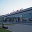 Закрытие аэропорта Архангельск на реконструкцию