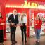 Toy store opened at Kazan airport