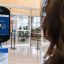 В аэропорту Дубая вводят биометрию для пассажиров