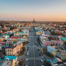 Москва-Абакан Москва-Абакан