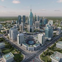 Москва-Астана Москва-Астана