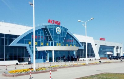 Аэропорт Актобе: история и факты