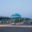 Astana Airport plans to introduce Face ID
