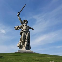 Астрахань-Волгоград