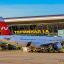 Одним из базовых аэропортов авиакомпании NordWind станет аэропорт Казани