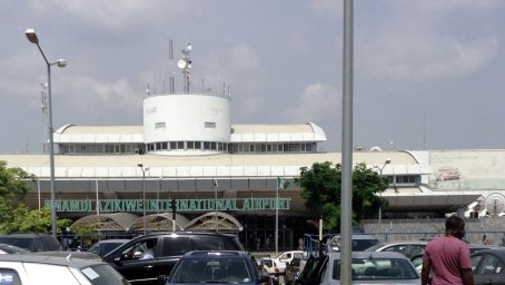 Аэропорт Абуджа: история и факты