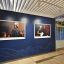 В аэропорту Красноярска открылась фотовыставка памяти Дмитрия Хворостовского
