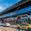 The cost of parking will change at Sheremetyevo Airport