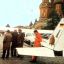 Mathias Rust's landing on Red Square: history and facts
