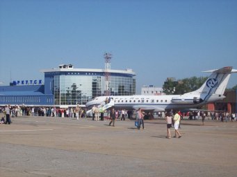 Строительство нового аэропорта Иркутска начнётся в 2028 году