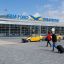 Khrabrovo Airport celebrated its 77th anniversary