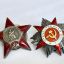 Customs at Sheremetyevo airport stopped the smuggling of orders and medals of the USSR