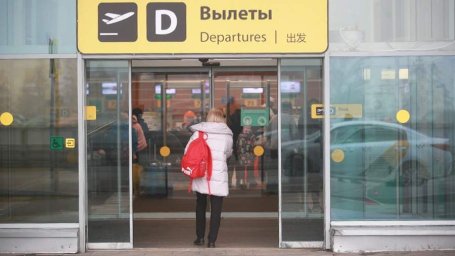Шереметьево откроет терминал D и метро под летным полем в 2023 году