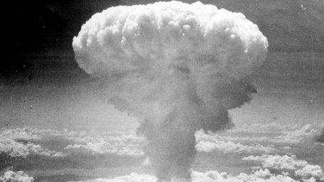 Дорога в ад: 77 лет назад США воспользовались ядерным оружием