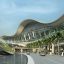 Аэропорт Абу-Даби: история и факты