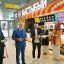 Kystybyy tatar-food cafe opened at Kazan airport