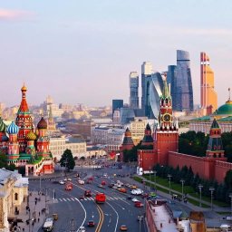 Владивосток-Москва Владивосток-Москва