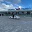 Аэропорт Калининграда планирует сотрудничать с Turkish Airlines