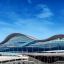 Новый терминал откроется в аэропорту Абу-Даби
