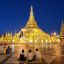 Авионски саобраћај са Мјанмаром може бити отворен у Русији