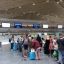 In Pulkovo Airport, the numbering of check-in counters and boarding gates will be changed