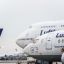 Неуспех је довео до кашњења у летовима Lufthansa широм света
