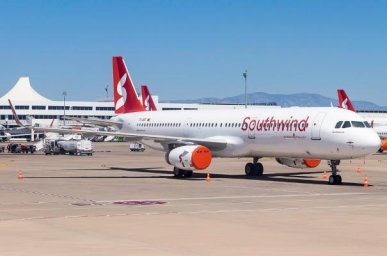Southwind Airlines has opened flights from Antalya to Tbilisi