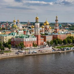 Москва-Астрахань