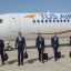 Passenger flight connected Israel and Qatar for the first time